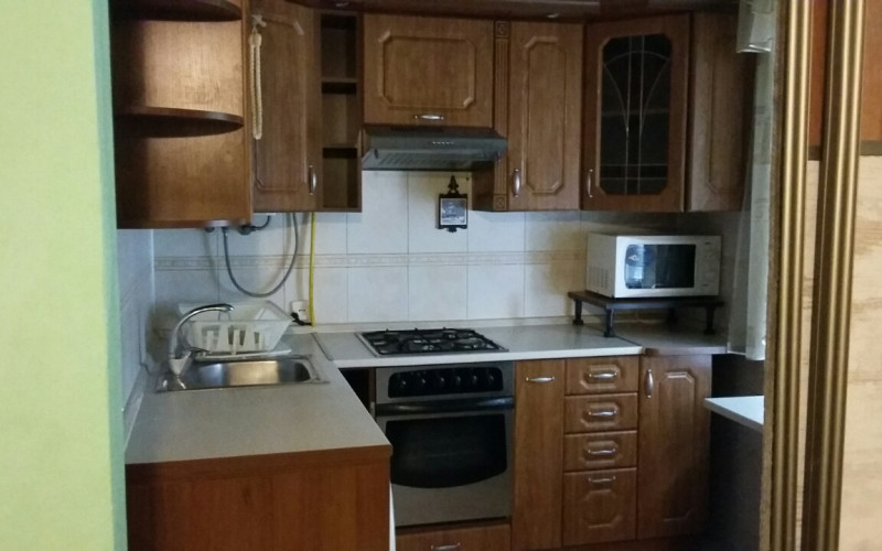 Продаж трьохкімнатної квартири, вул. К. Левицького. м. Львів