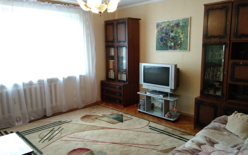 Продаж трьохкімнатної квартири, вул. Кавалерідзе. м. Львів