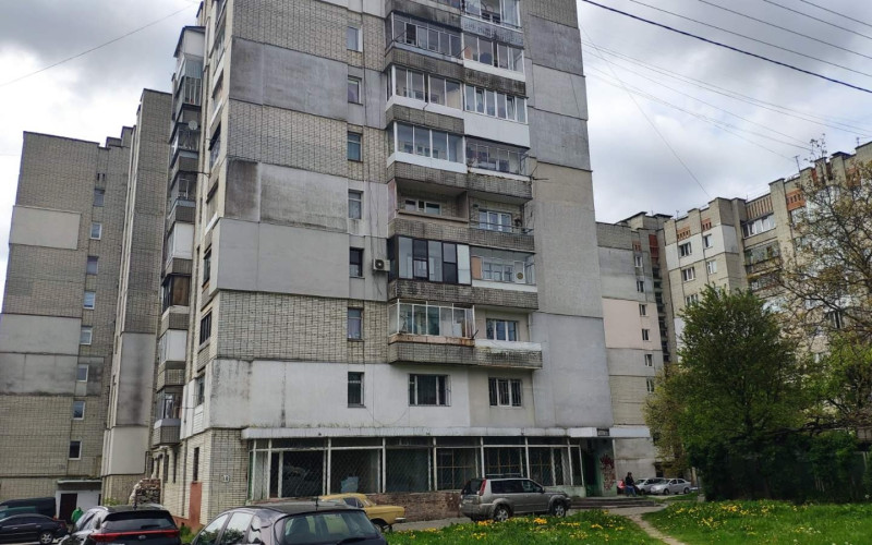 Продаж трьохкімнатної квартири, вул. Китайська. м. Львів