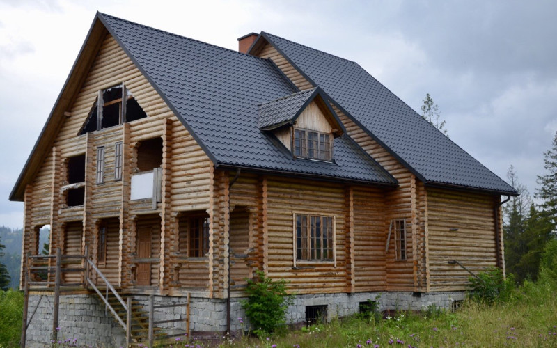 Продаж будинку, смт. Славське. Львівська область.