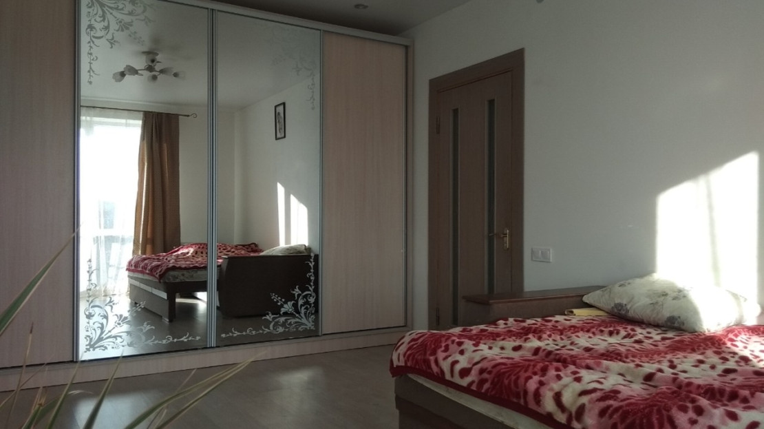 video image