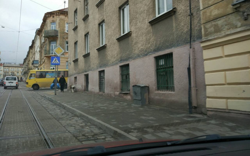 Продаж комерційної нерухомості, вул. Мечнікова. м. Львів