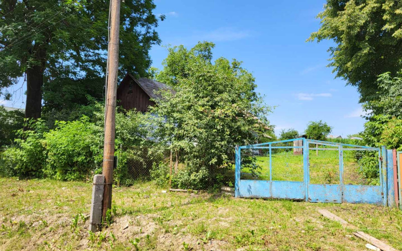 Продаж земельної ділянки, с. Солонка. м. Львів