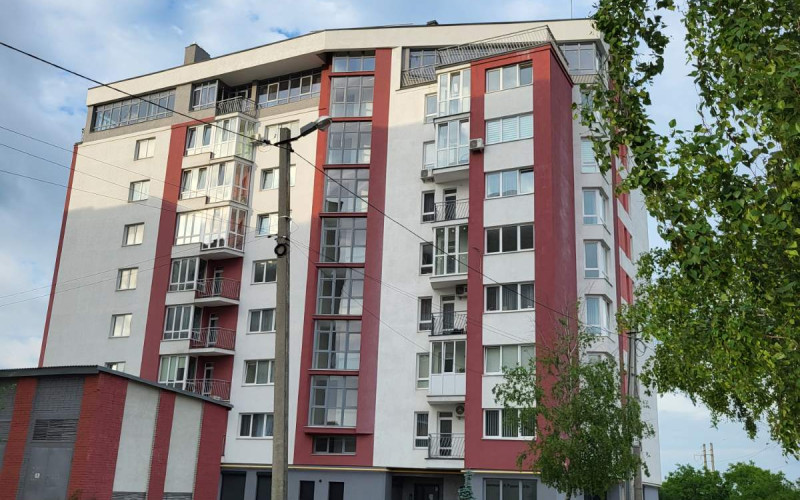 Продаж двокімнатної квартири, вул. Рудакі. м. Львів
