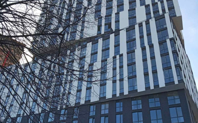 Продаж однокімнатної квартири, вул. Чорновола В. м. Львів
