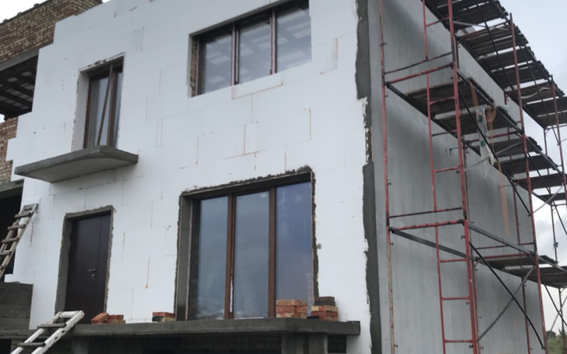 Продаж котедж, с. Сокiльники. Львівська область.