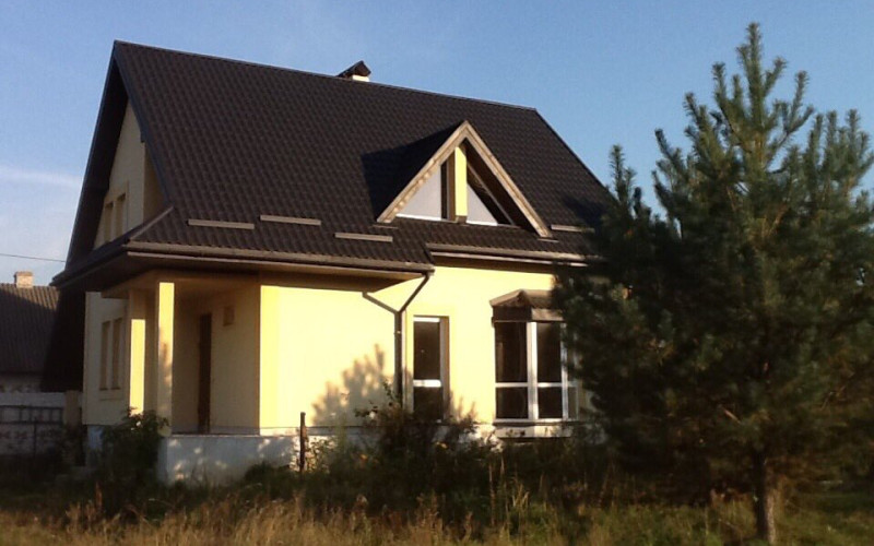 Продаж будинку, с. Ямельня. м. Львів