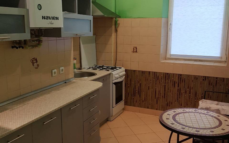 Оренда двокімнатної квартири, вул. Левицького. м. Львів