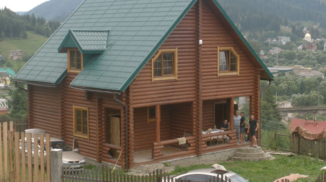 video image