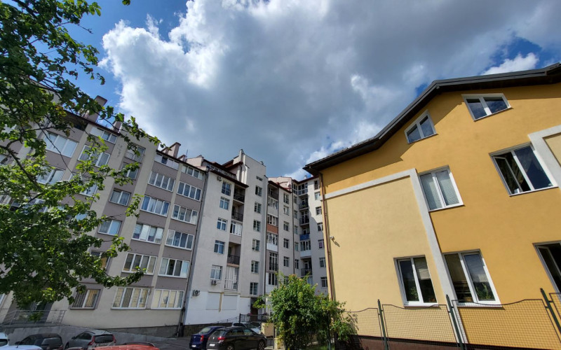 Продаж однокімнатної квартири, вул. Ромашкова. м. Львів