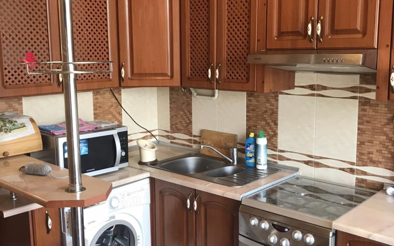 Продаж трьохкімнатної квартири, м. Сколе. Львівська область.