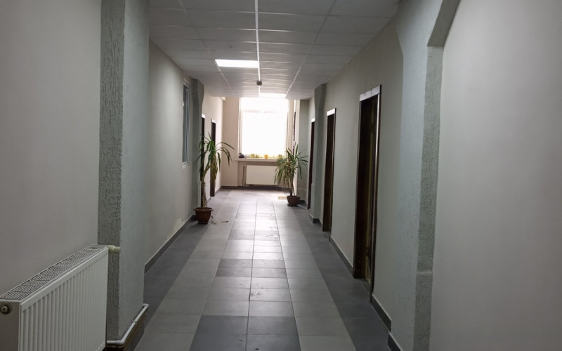 Оренда комерційної нерухомості, Героїв УПА вул. м. Львів