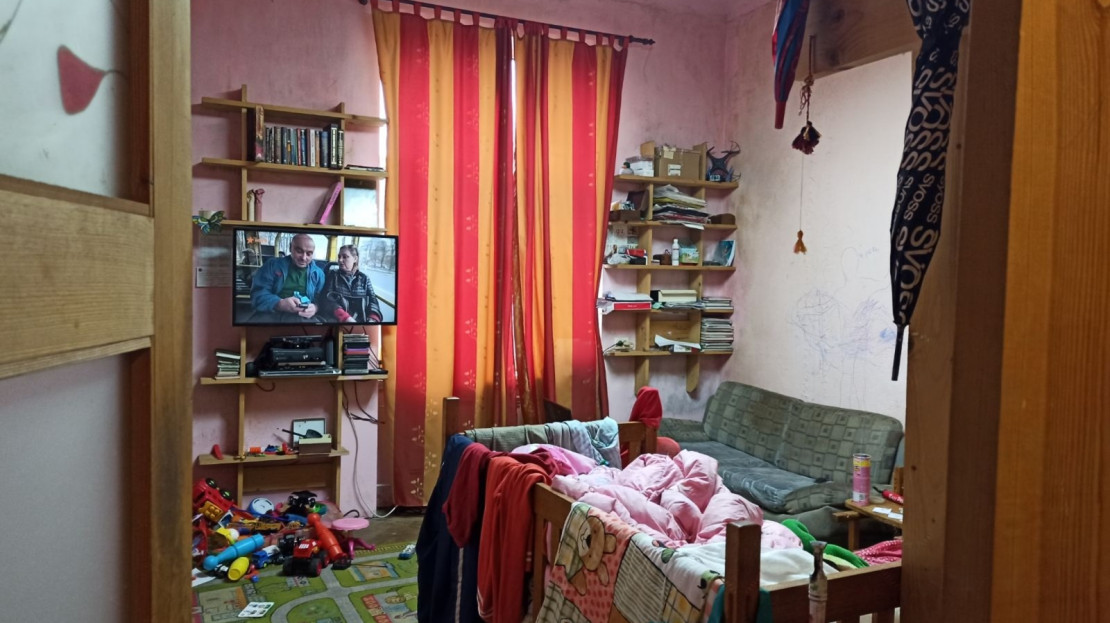 video image
