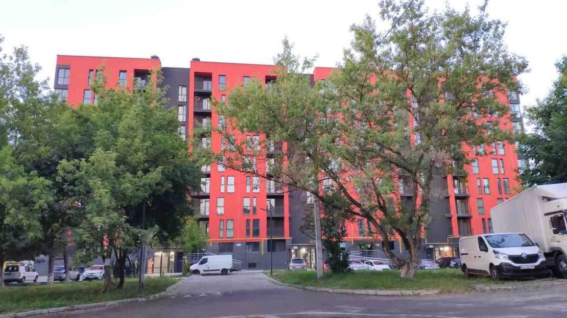 video image