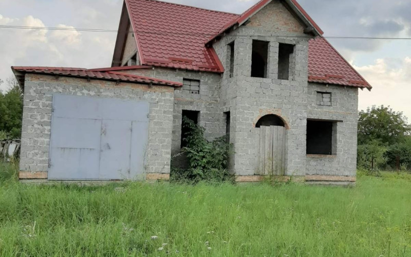 Продаж будинку, смт. Великий Любінь. м. Львів