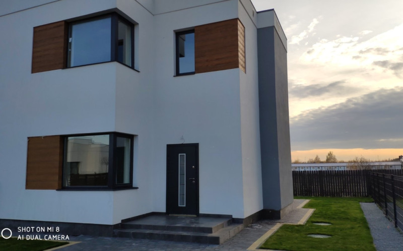 Продаж котеджу, с. Сокільники. м. Львів