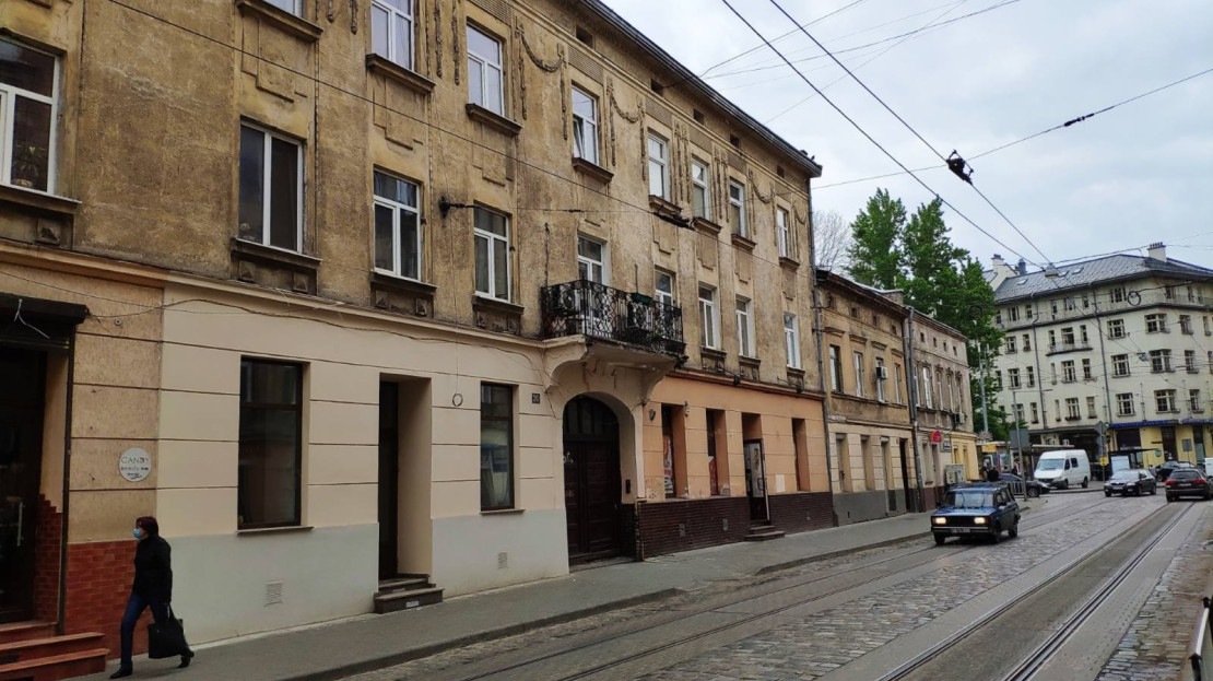 video image