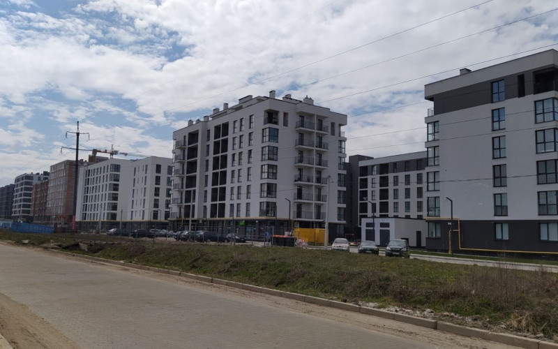 Продаж комерційної нерухомості, вул. Трускавецька. м. Львів