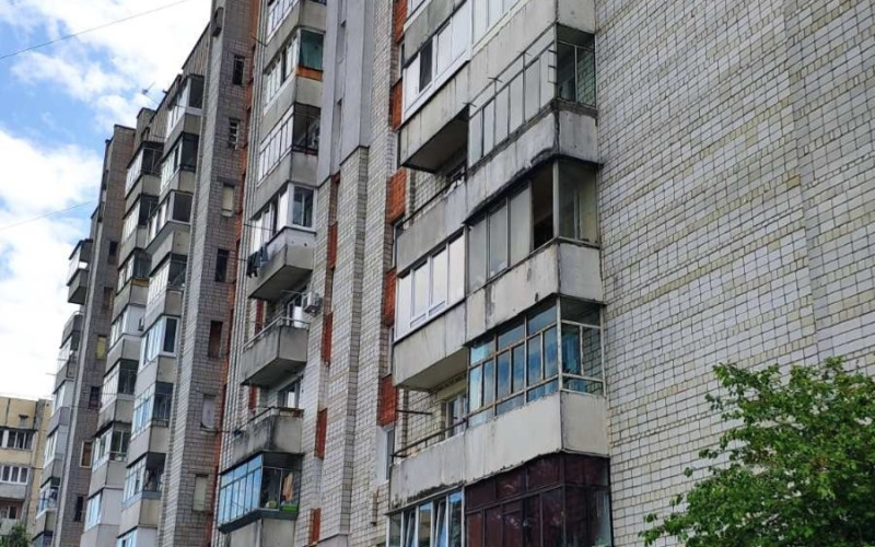 Оренда двокімнатної квартири, Вашингтона Дж. м. Львів