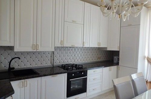 Оренда двокімнатної квартири, вул. Некрасова. м. Львів