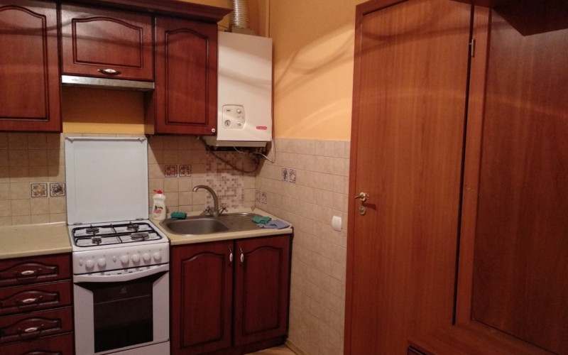 Продаж однокімнатної квартири, вул. Сковороди. м. Львів