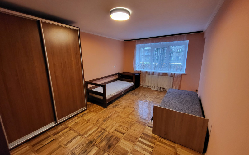 Оренда трьохкімнатної квартири, вул. Личаківська, 147. м. Львів