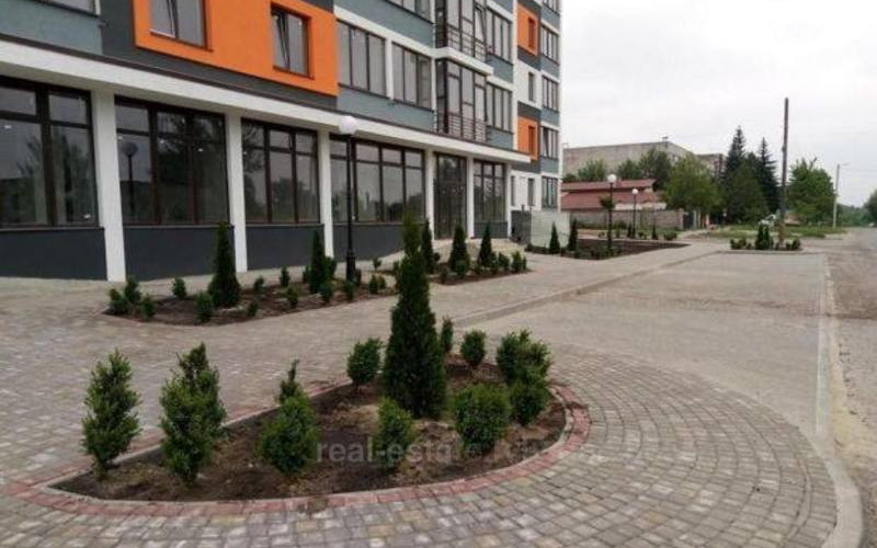 Продаж чотирикімнатної квартири, вул. Хлібна. м. Львів