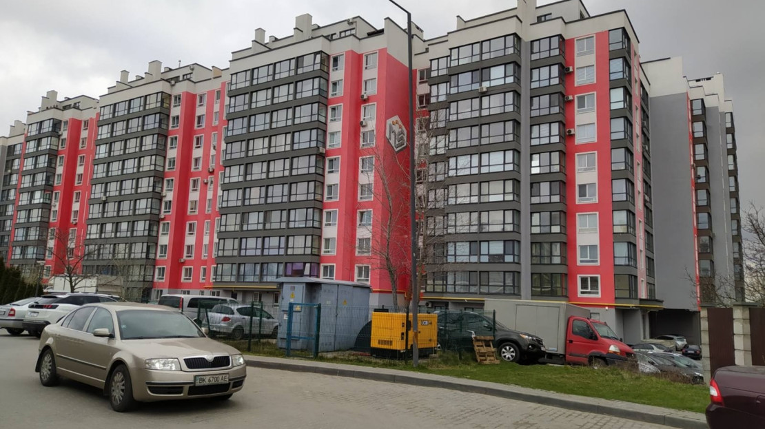 video image