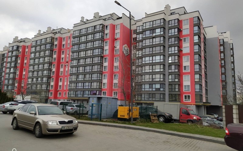 Продаж двокімнатної квартири, вул. Б. Хмельницького. м. Львів