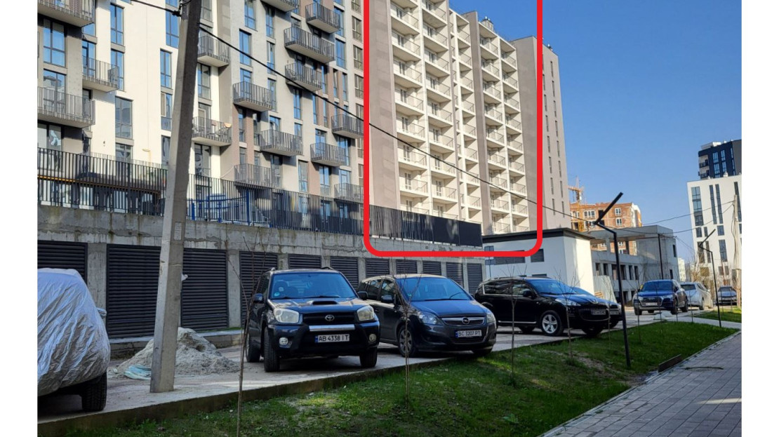 video image