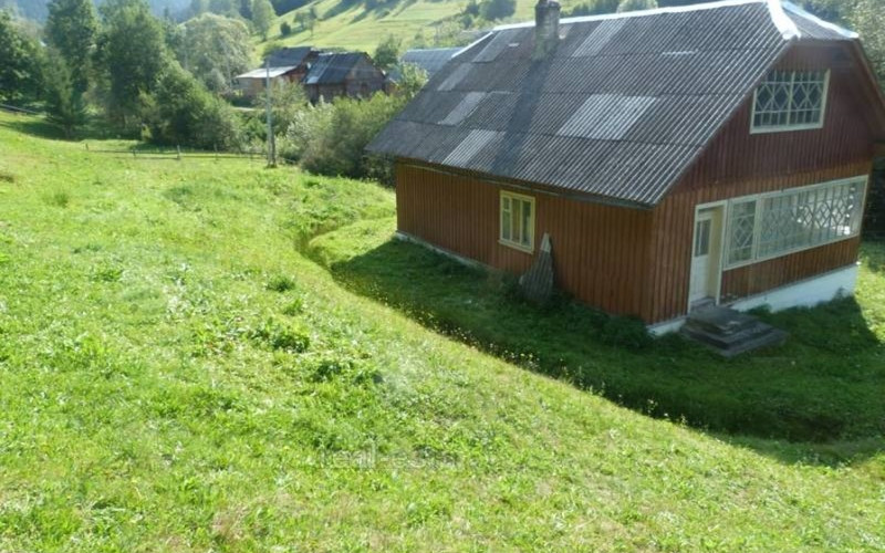 Продаж будинку, с. Нижня Рожанка. Львівська область.