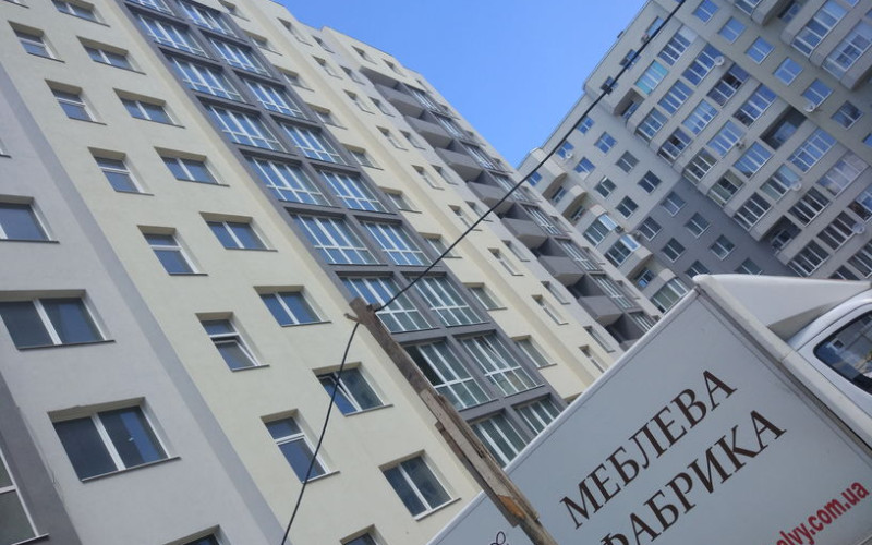 Продаж двокімнатної квартири, вул. Тернопільська. м. Львів