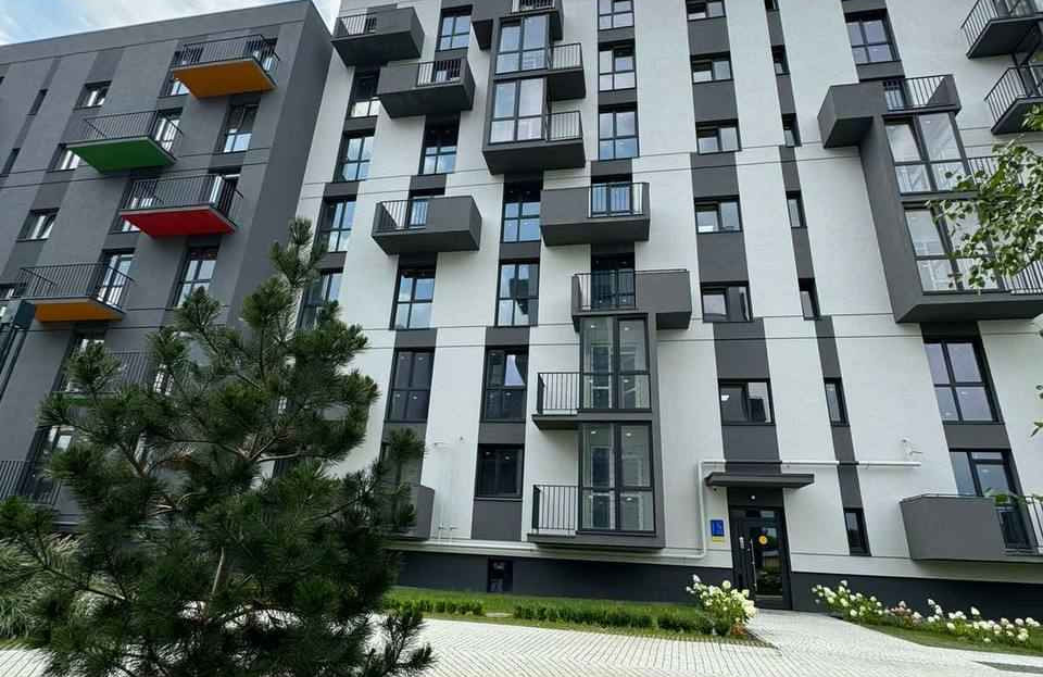 video image