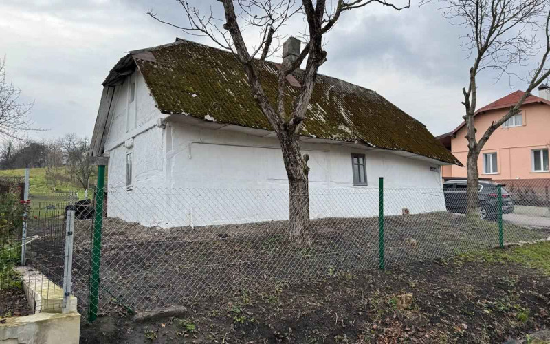 Продаж земельної ділянки с. Виннички. Львівська область.