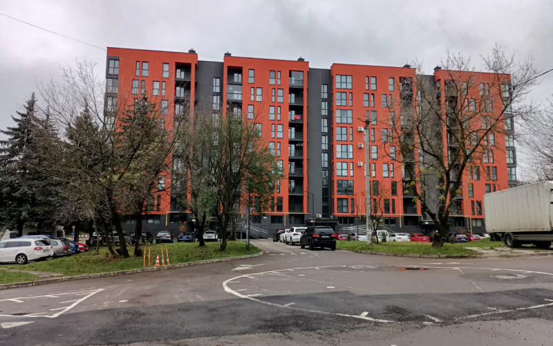 Оренда двокімнатної квартири, вул. Пасічна. м. Львів