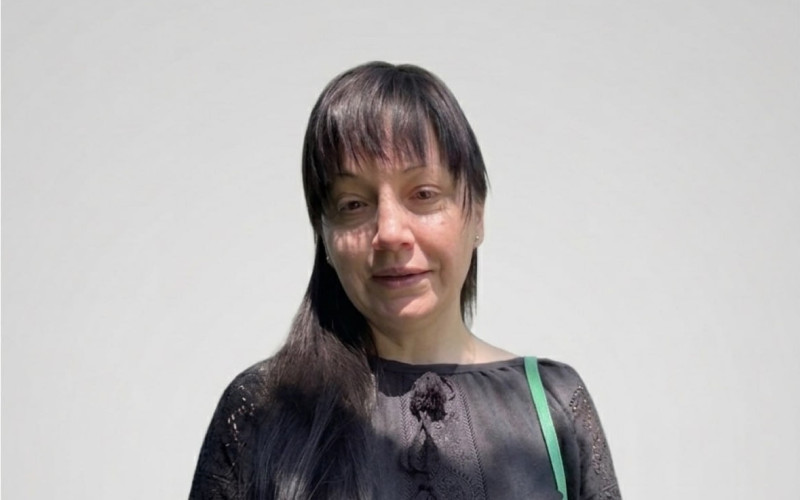 Зоряна