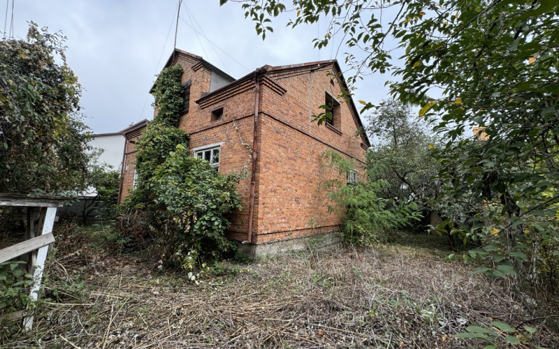 Продаж будинку смт. Рудно. Львівська область.