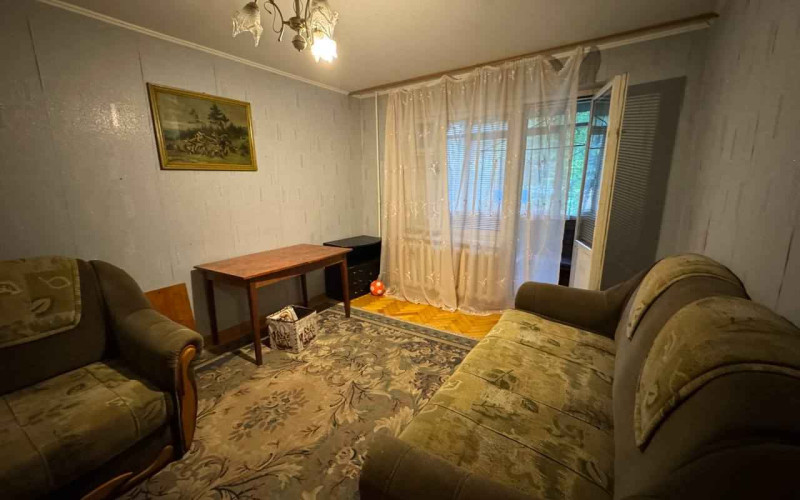 Оренда двокімнатної кваритри, вул. Кос-Анатольського. м. Львів