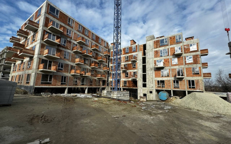 Продаж двокімнатної квартири, вул. П. Орлика. м. Львів