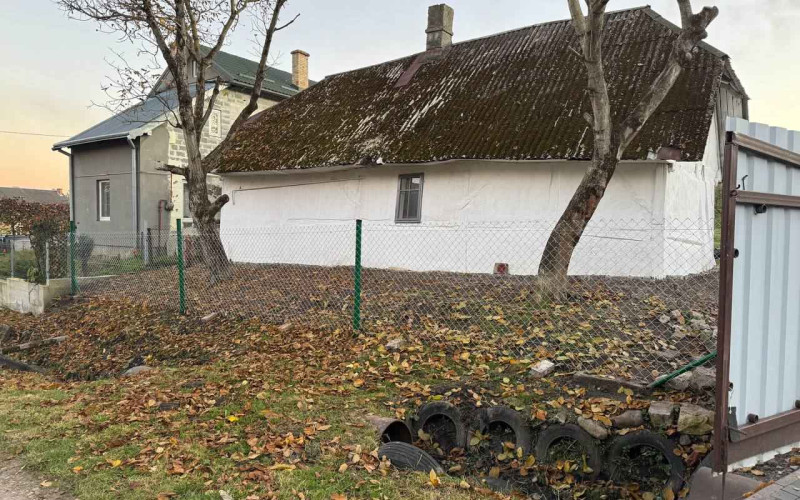 Продаж земельної ділянки с. Виннички. Львівська область.